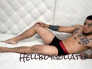 Hellboygoliath
