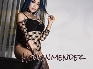 Hellenmendez