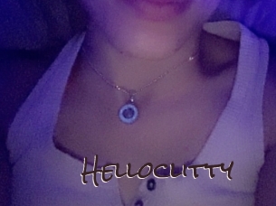 Helloclitty