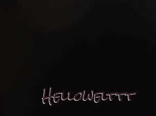 Hellowelttt