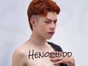 Henophidd