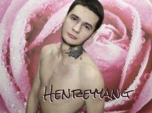 Henreyyang