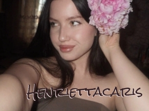 Henriettacaris