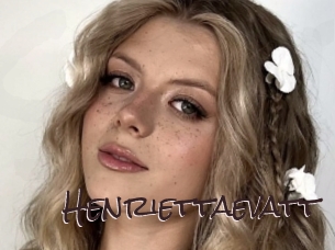 Henriettaevatt