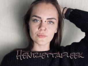 Henriettafleek