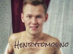 Henrytomosino