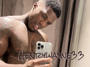 Henrywayne33