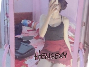 Hensexy