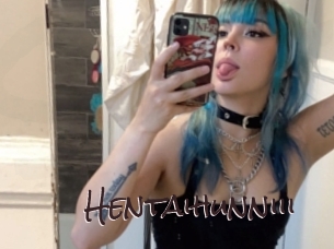 Hentaihunniii