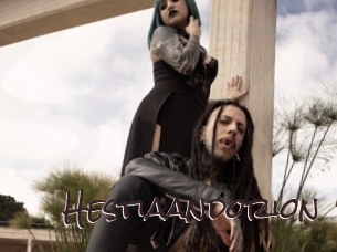 Hestiaandorion