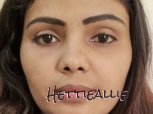 Hettieallie