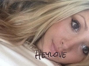 Heylove