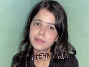 Heymona