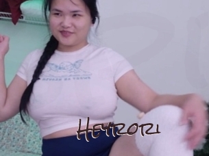 Heyrori