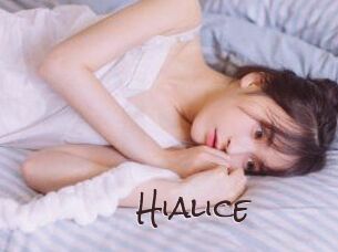 Hialice