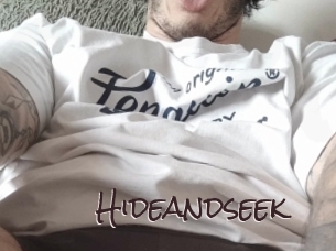 Hideandseek