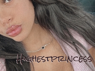 Highestprincess