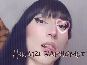 Hikari_baphomet