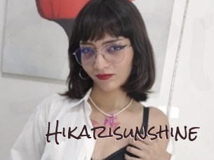 Hikarisunshine