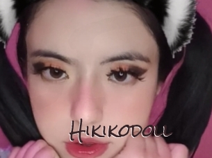 Hikikodoll