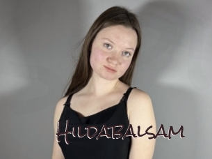 Hildabalsam