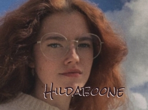 Hildaboone