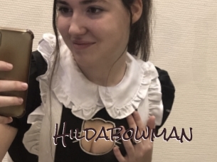 Hildabowman