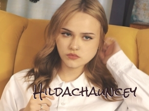 Hildachauncey