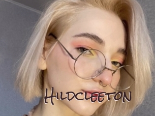 Hildcleeton