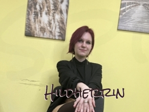 Hildherrin