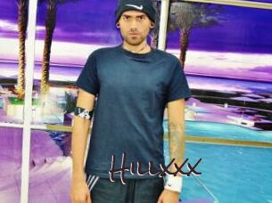 Hillxxx