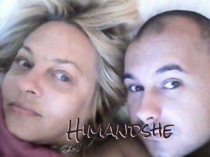 Himandshe