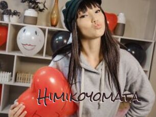 Himikoyomata