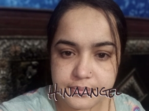 Hinaangel