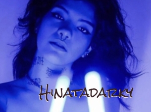 Hinatadarky