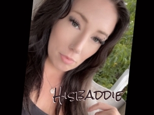 Hisbaddie