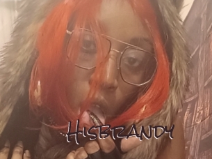 Hisbrandy