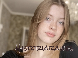 Historiaraines