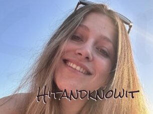 Hitandknowit