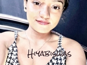 Hiyabiswas