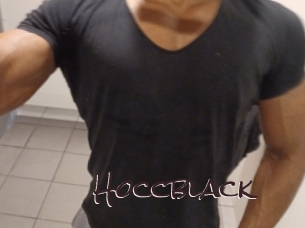 Hoccblack