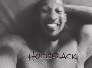 Hoccblack