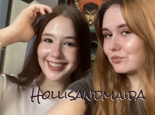 Hollisandmaida