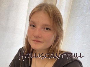 Holliscantrill