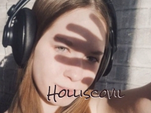 Holliscovil