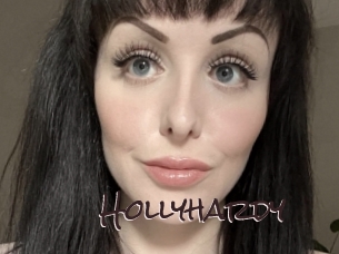 Hollyhardy