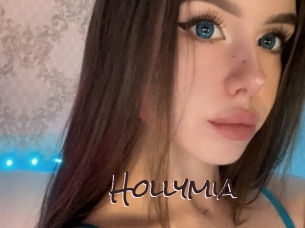 Hollymia