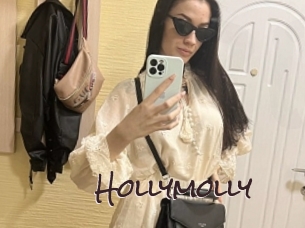 Hollymolly