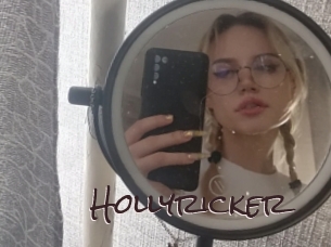 Hollyricker