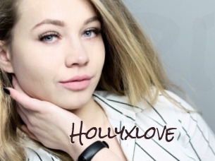 Hollyxlove